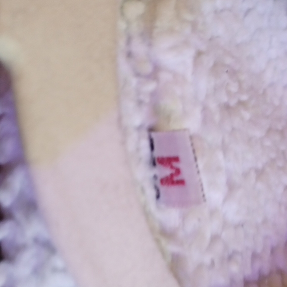 Blue Jean Jacket - Picture 2 of 3